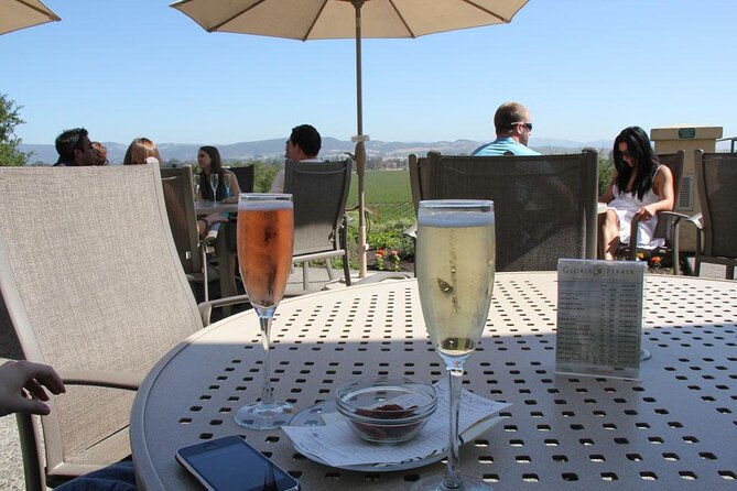 Sonoma Valley Sidecar Wine tours - Exploring Sonoma Valley in a Sidecar: What You Can Expect