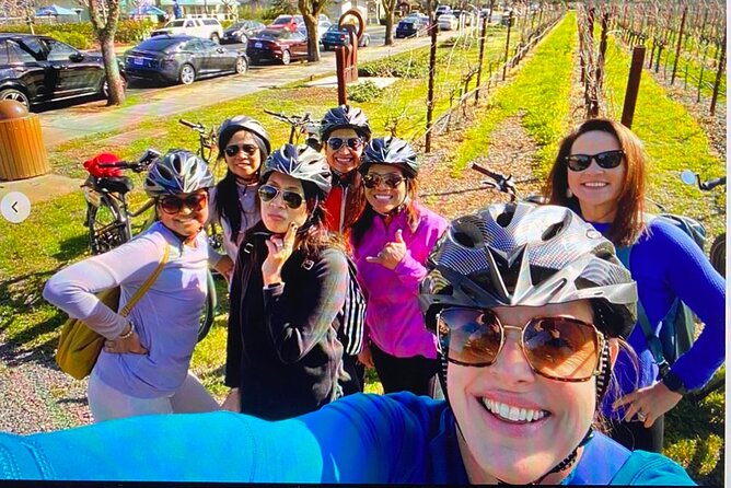 Self Guided Full Day E-bike Rental With Picnic Lunch - Authenticity and Value: Who Will Love This?