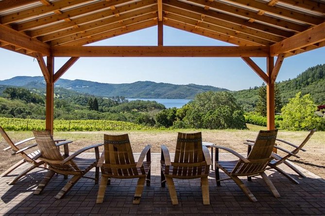 Priority Wine Pass: Discounts at 400+ wineries in Napa, Sonoma, CA, OR and WA - Authentic Feedback and Real Experiences