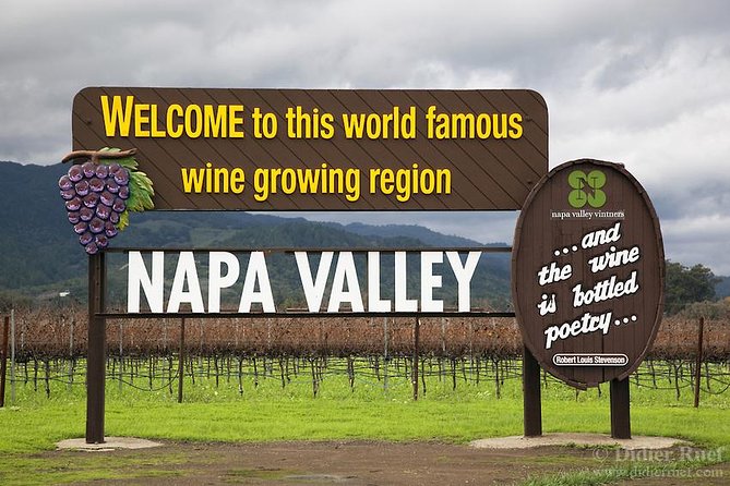 Priority Wine Pass: Discounts at 400+ wineries in Napa, Sonoma, CA, OR and WA - Final Thoughts
