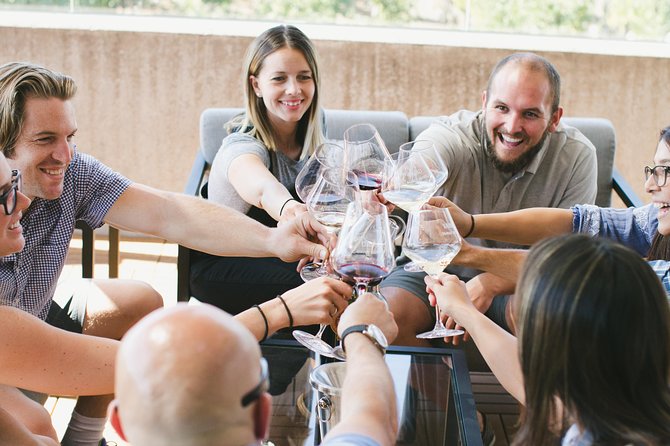 Full-Day Napa Valley E-Bike Tour with Picnic Lunch - A Full-Day Napa Valley E-Bike Tour with Picnic Lunch: An Honest Review