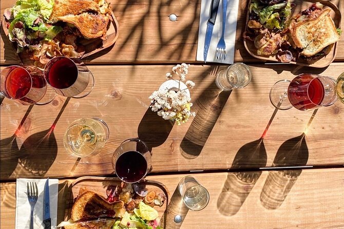 Discover Sonoma's Natural Wineries in Small-Group Tour - Who Should Consider This Tour?