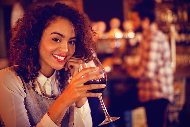 From SF:Sonoma & Napa -8hr Private Wine Tour with Concierge.XLSUV - How the Tour Works and What to Expect