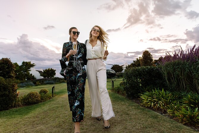 From SF:Sonoma & Napa -8hr Private Wine Tour with Concierge.XLSUV - Exploring the Napa and Sonoma Wine Regions on a Private Tour