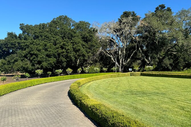 Napa Valley Luxury Wine Tours & Car Services - Key Points