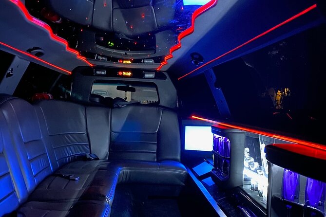 Private Limo Wine Tours in Sonoma and Napa Valley - What’s Included and What’s Not?