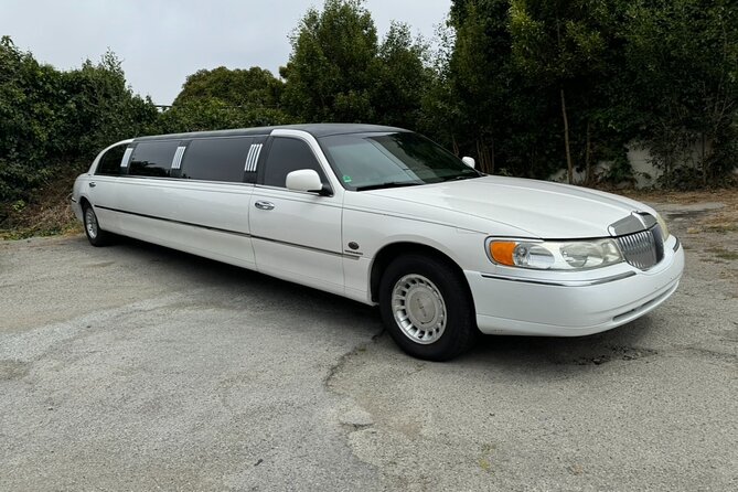Private Limo Wine Tours in Sonoma and Napa Valley - Final Thoughts: Is This Tour Right for You?