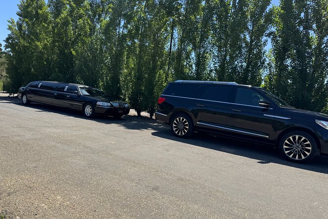Private Limo Wine Tours in Sonoma and Napa Valley - Authentic Perspectives from Travelers