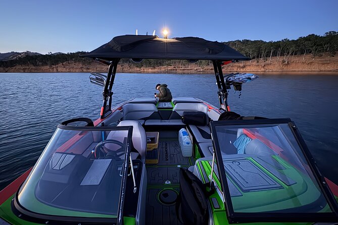 Summer Wake Watersport and Boat Tour - FAQ