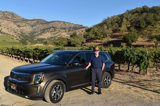 Napa Private Hike and Wine Tour - Who Should Consider This Tour?