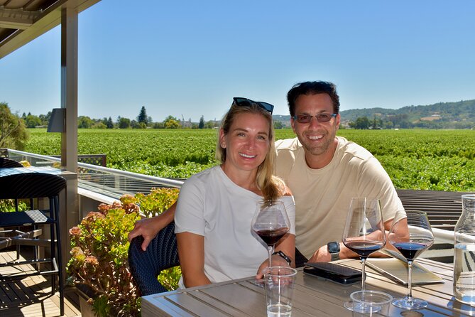 Napa Private Hike and Wine Tour - Frequently Asked Questions
