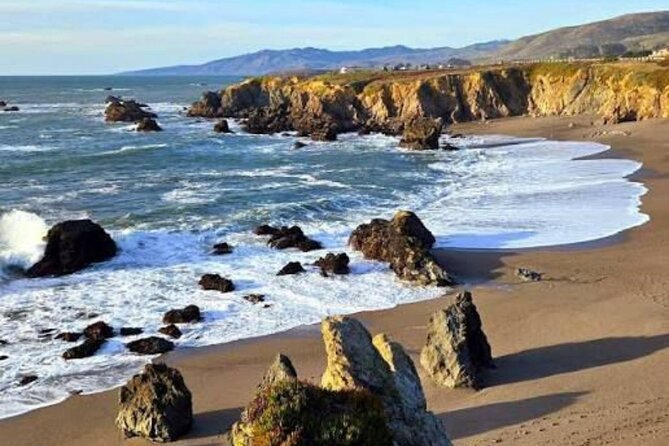 Best of Sonoma Scenic Tour (Join In) - Is This Tour Right for You?