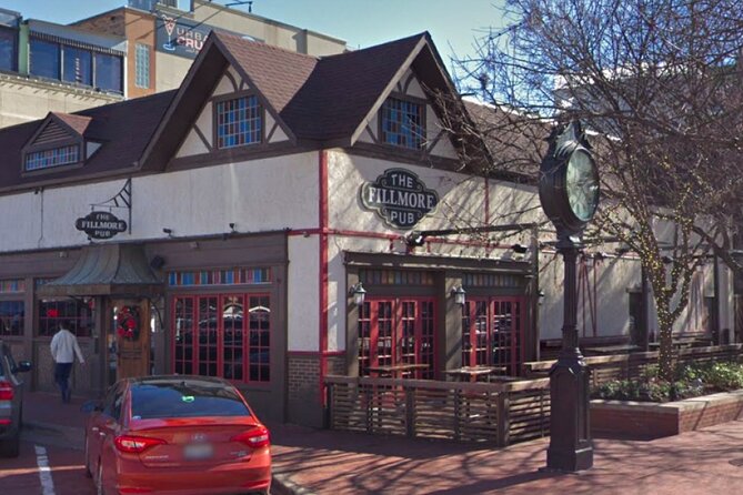 Self-Guided Scavenger Hunt: The Best of Plano, Texas - Exploring the Heart of Plano: A Practical Overview