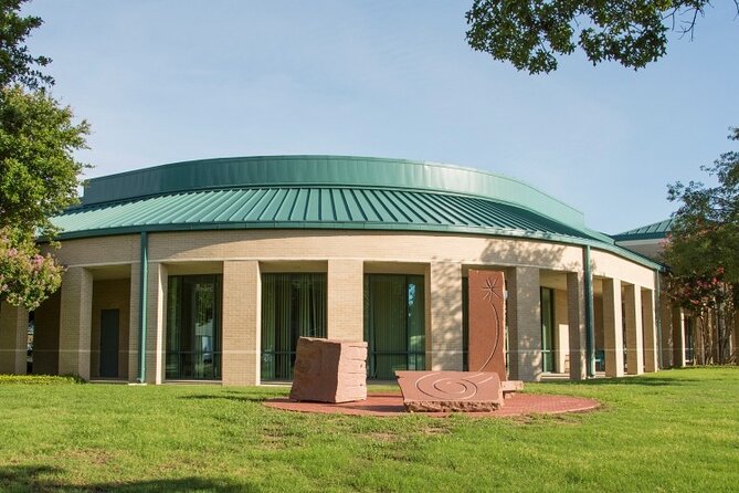 Self-Guided Scavenger Hunt: The Best of Plano, Texas - Who Will Love This Tour?