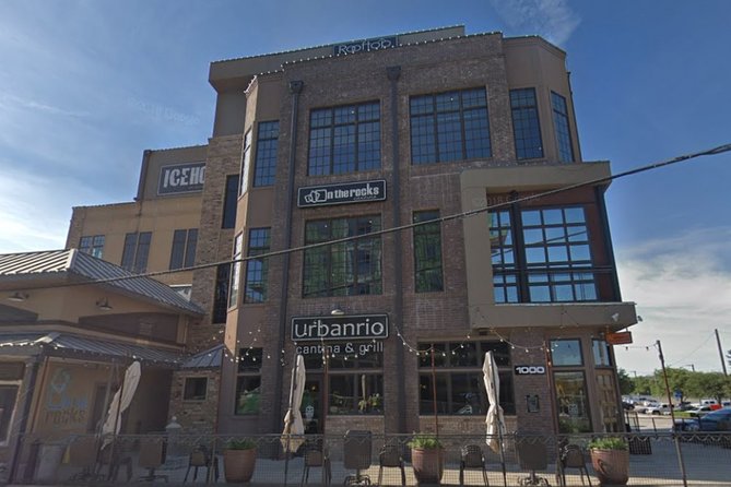 Self-Guided Scavenger Hunt: The Best of Plano, Texas - Key Points