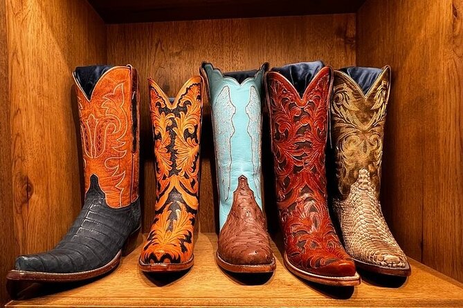 Fort Worth Championship Rodeo and Stockyards Tour - A Deep Dive into the Fort Worth Experience