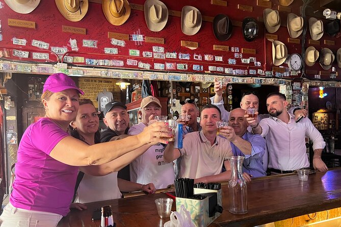 Fort Worth Championship Rodeo and Stockyards Tour - FAQ