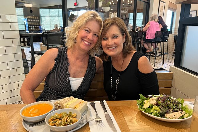 Waco & Magnolia Market at the Silos Day Tour - Detailed Tour Breakdown