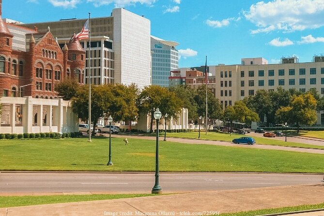 The Best of Dallas: Private Half-Day Tour including Reunion Tower - Practical Aspects of the Tour