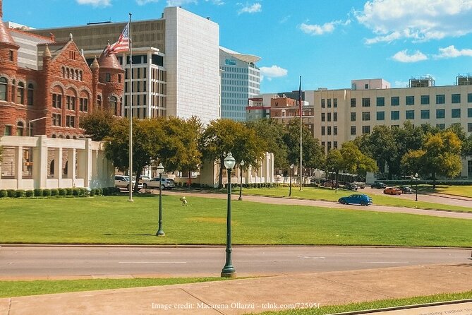 Welcome to Dallas: Private Half-Day Walking Tour - Exploring Dallas on Foot: An In-Depth Review