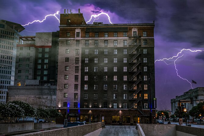 Dallas Terrors Ghost Tour By US Ghost Adventures - Who Will Love This Tour?