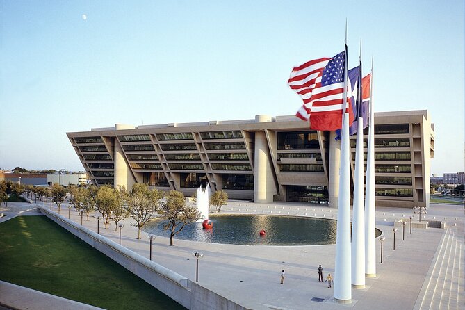 Dallas Scavenger Hunt & Self-Guided Tour - FAQ About the Dallas Scavenger Hunt & Self-Guided Tour