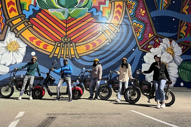 2 Hour Dallas Night Sightseeing E-Scooter Tour - Final Thoughts: Who Should Consider This Tour?
