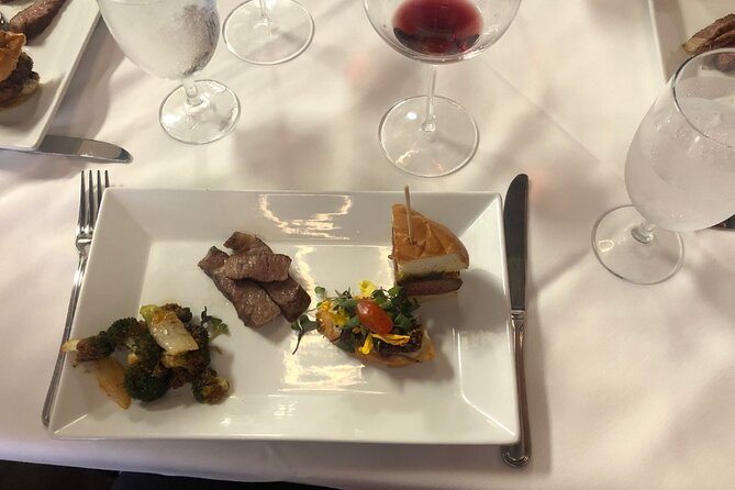 Downtown Plano Walking Tour with Food and Drink - Practical Tips for Your Tour