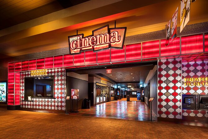 Dallas Shuttle To Oklahoma's Choctaw Casino - FAQ