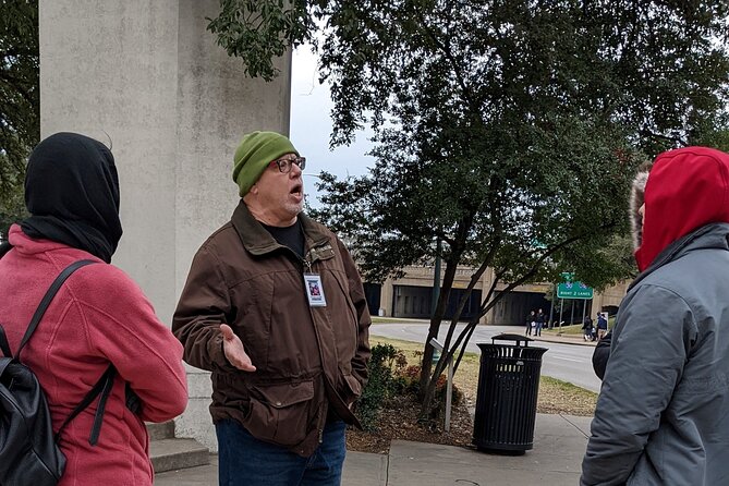 The Assassination of John F. Kennedy Experience - The Value: Is This Tour Worth It?