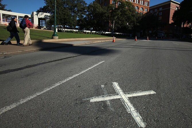 The Assassination of John F. Kennedy Experience - A Detailed Look at the Tour Itinerary and What to Expect