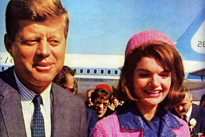 The Assassination of John F. Kennedy Experience - Introduction: What You’ll Experience on the JFK Assassination Tour in Dallas
