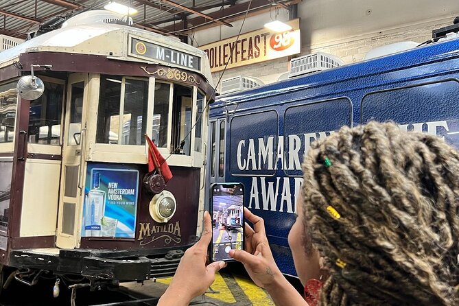 Uptown Eats! Trolley Tour with Food Tours of America - Why You Should Consider This Tour