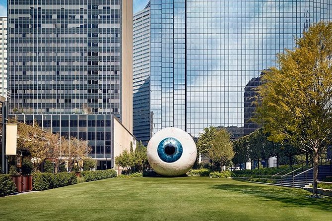 Private Transfer from Dallas Airport DFW to Dallas in Luxury Van - FAQs