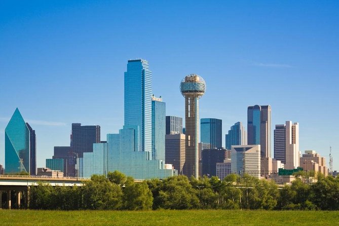 Private Transfer from Dallas Airport DFW to Dallas in Luxury Van - Authentic Experiences and Practical Considerations