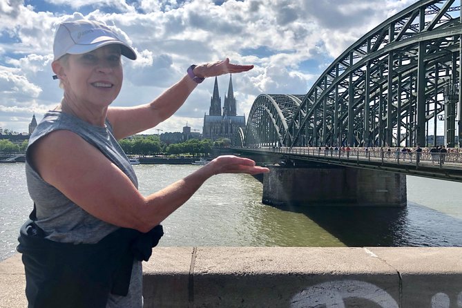 Compact tour (7km) - The Sum Up