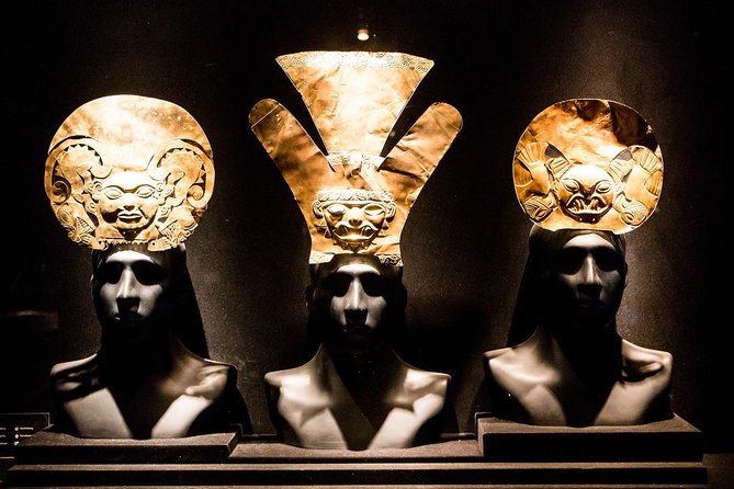 Visit to the Larco Museum in Lima - FAQs