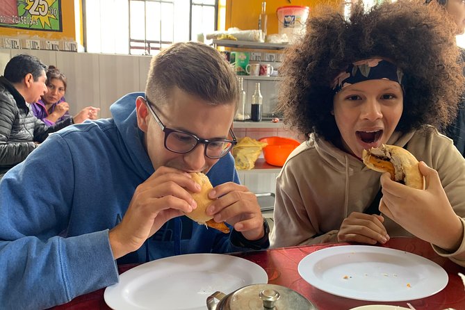 Trending Flavors: Miraflores Walking Tour Including Food and Drinks Tasting - A Deep Dive Into the Miraflores Food Tour