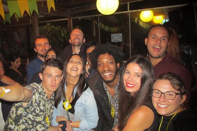 Discover Miraflores nightlife with Bar Crawl Lima - FAQs About the Miraflores Nightlife Tour