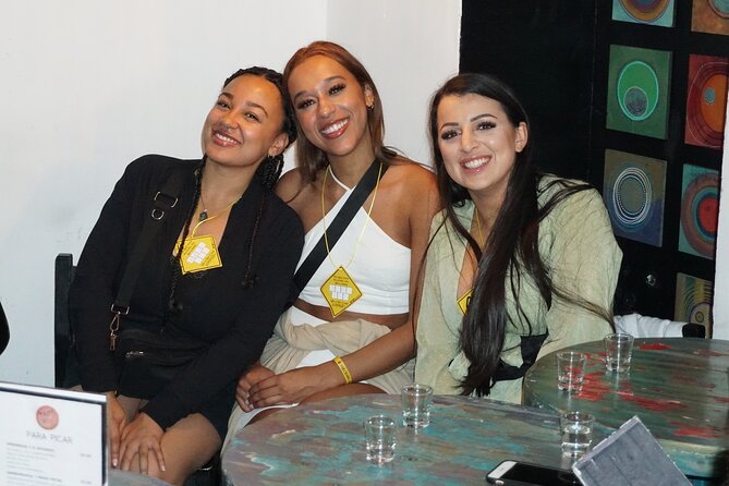 Discover Barranco's Nightlife with Bar Crawl Lima - FAQ