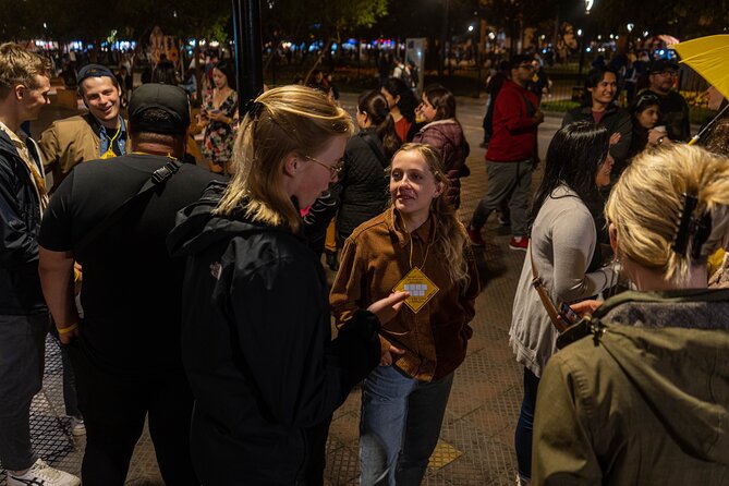 Discover Barranco's Nightlife with Bar Crawl Lima - Discover Barrancos Nightlife with Bar Crawl Lima