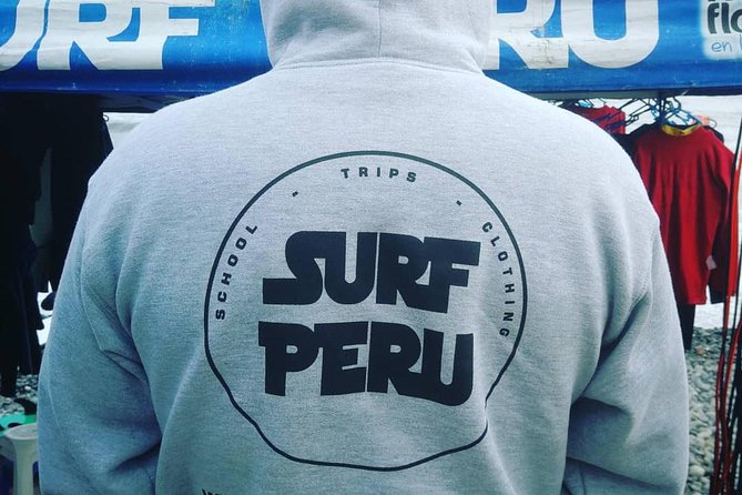 Surf Lessons in Lima - Frequently Asked Questions