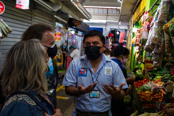 Try the Peruvian flavor + pisco sour class in the historic center of Lima - Sweetening the Experience: Churros and Pisco Sour