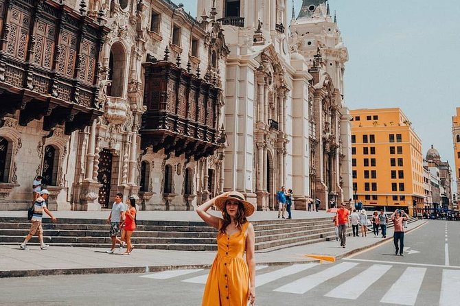 Discover Authentic Flavors: Street Food Tour in Lima - The Sum Up: Who Should Consider This Tour?