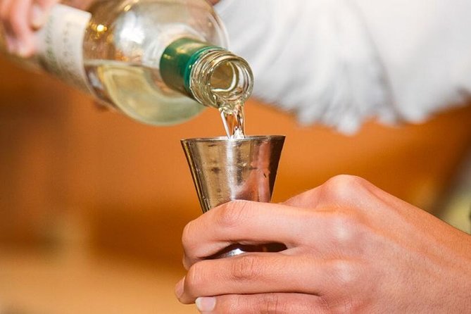 Discover Authentic Flavors: Street Food Tour in Lima - Frequently Asked Questions