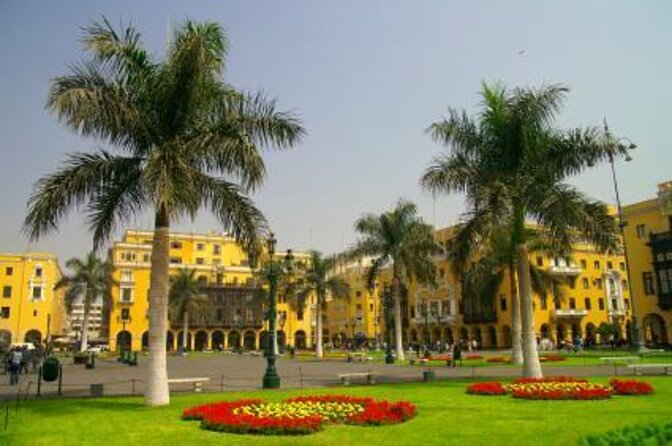 Discover Authentic Flavors: Street Food Tour in Lima - Discover Authentic Flavors: Street Food Tour in Lima