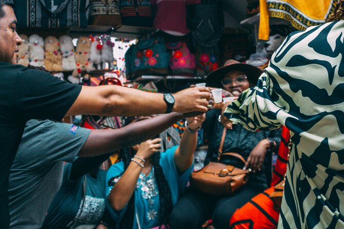 7-Day Tour of Lima, Machu Picchu, Rainbow Mountain and Cusco - Authentic Experiences That Matter