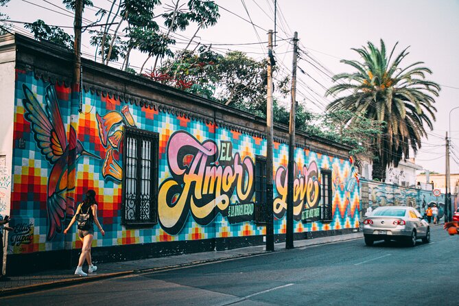 Private Tour to Pachacamac Barranco and Callao Monumental - FAQ