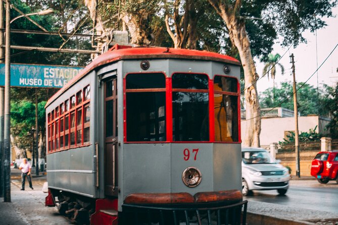 Private Tour to Pachacamac Barranco and Callao Monumental - Final Thoughts