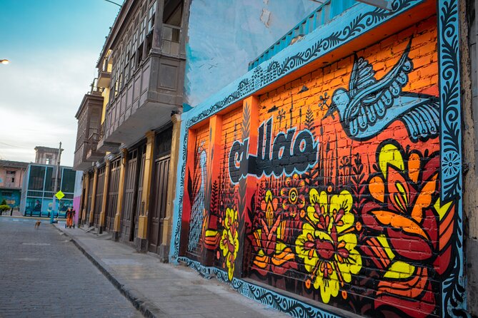 Private Tour to Pachacamac Barranco and Callao Monumental - Key Points